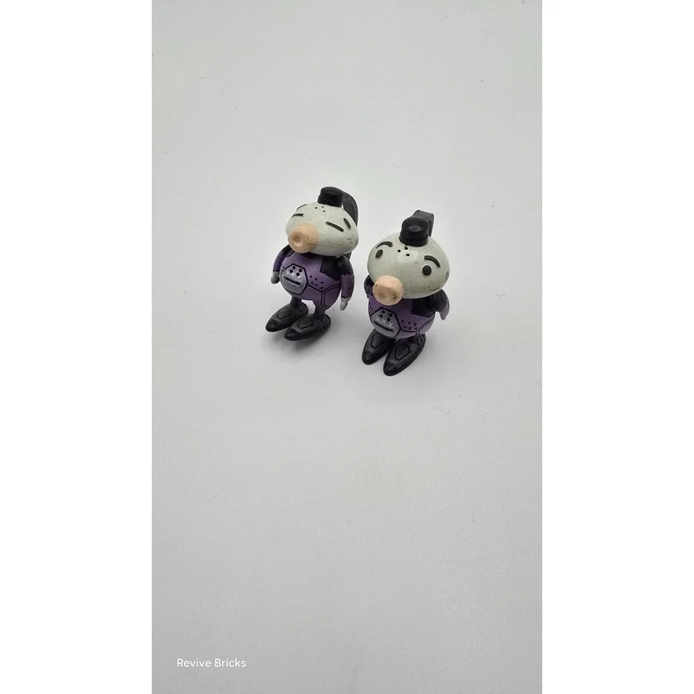 Ghost‎ in the Shell 2 Motoko Kusanagi Silver Suits Figure Manmachine Accessories